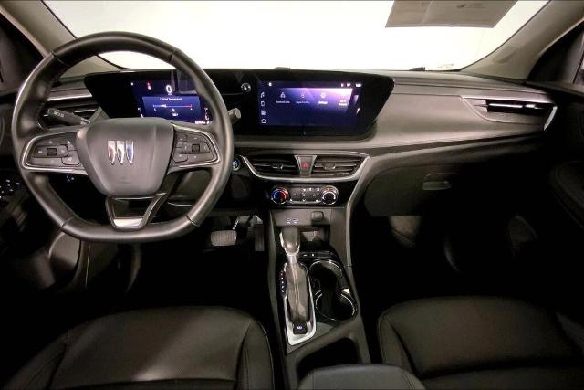2024 Buick Encore GX Vehicle Photo in Kansas City, MO 64114