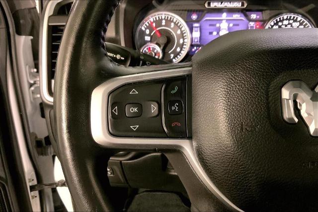 2023 Ram 1500 Vehicle Photo in Kansas City, MO 64114
