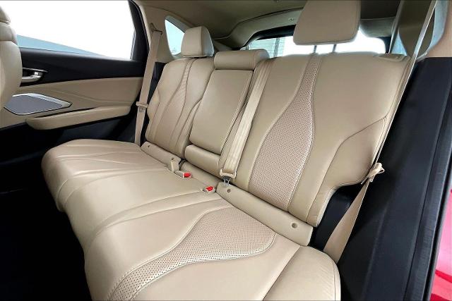2019 Acura RDX Vehicle Photo in Grapevine, TX 76051