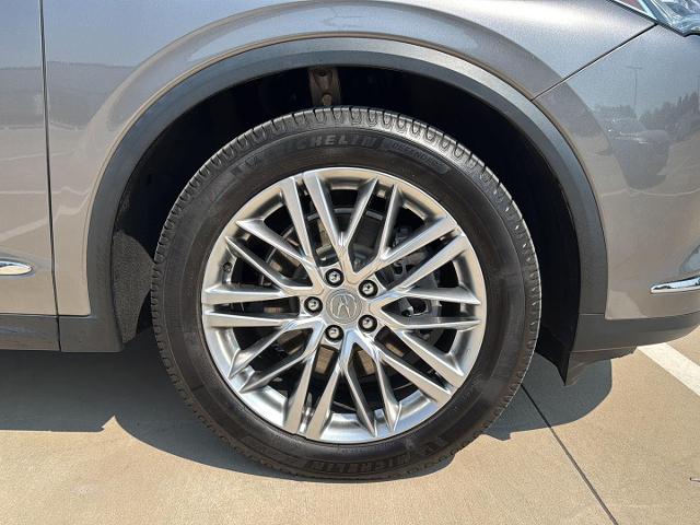2022 Acura MDX Vehicle Photo in Grapevine, TX 76051