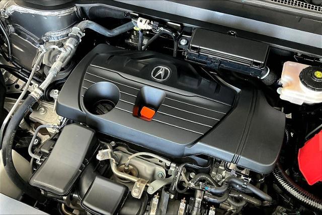 2024 Acura RDX Vehicle Photo in Grapevine, TX 76051