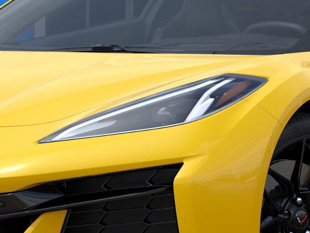 2026 Corvette Z06 Z06 Coupe 2LZ picture #30