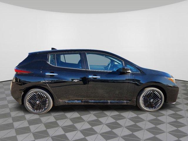 2024 Nissan LEAF Vehicle Photo in Ardmore, PA 19003