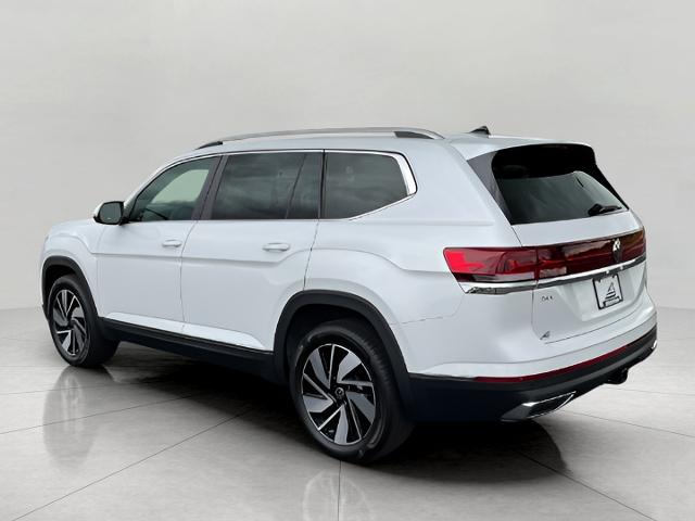 2024 Volkswagen Atlas Vehicle Photo in Oshkosh, WI 54904