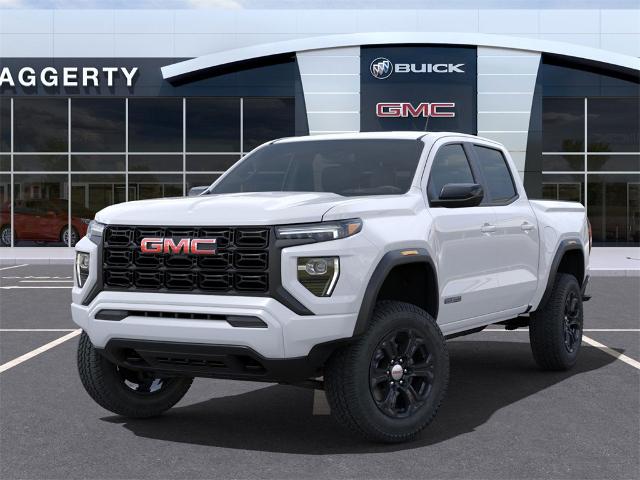 2024 GMC Canyon Vehicle Photo in OAK LAWN, IL 60453-2517