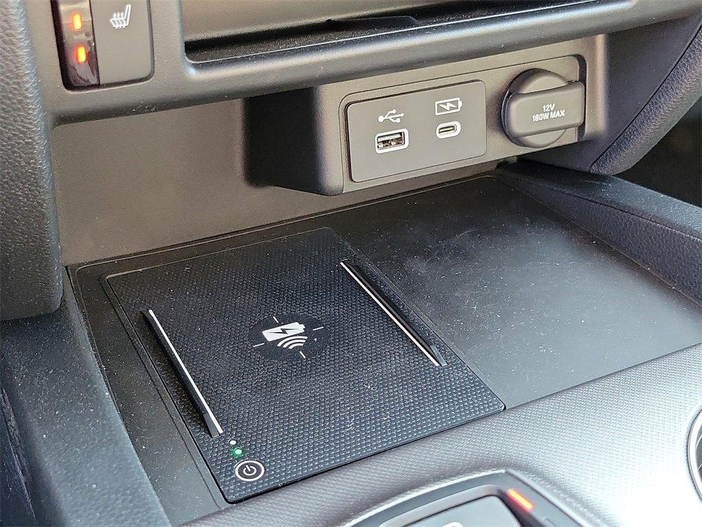 2024 Honda Ridgeline Vehicle Photo in Muncy, PA 17756