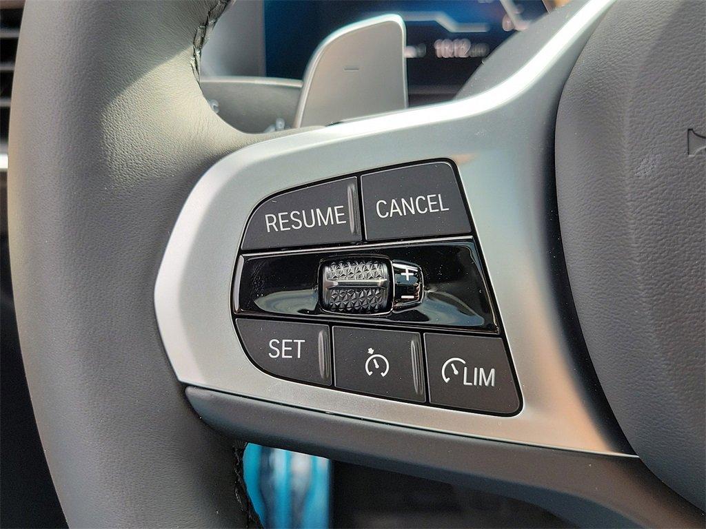2024 BMW M240i xDrive Vehicle Photo in Muncy, PA 17756
