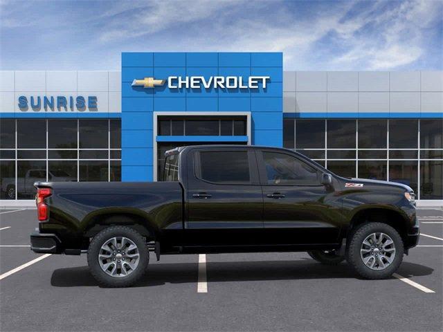 2024 Chevrolet Silverado 1500 Vehicle Photo in COLLIERVILLE, TN 38017-9006