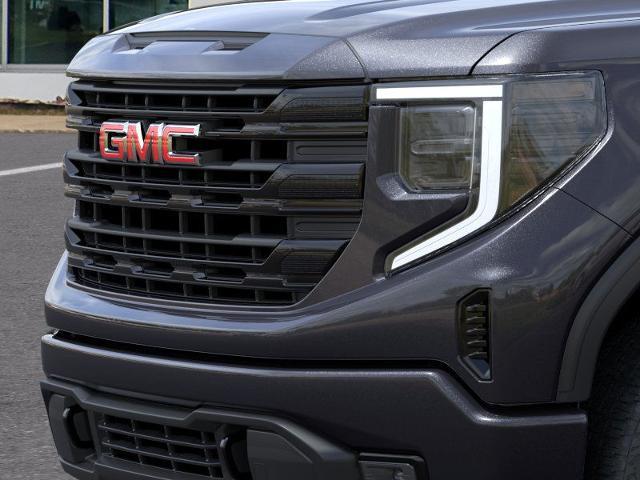 2025 GMC Sierra 1500 Vehicle Photo in WILLIAMSVILLE, NY 14221-2883