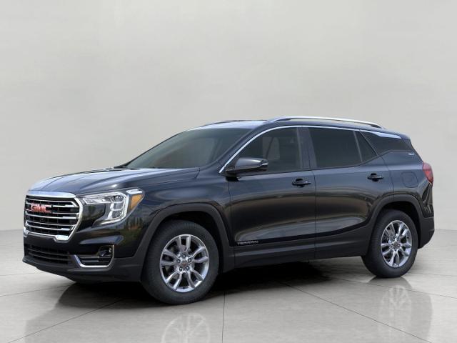 2024 GMC Terrain Vehicle Photo in OSHKOSH, WI 54904-7811