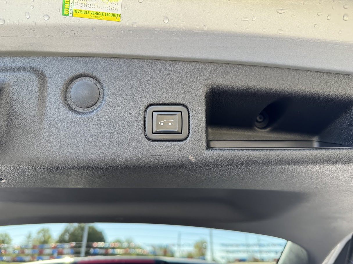 2020 Chevrolet Equinox Vehicle Photo in BOONVILLE, IN 47601-9633