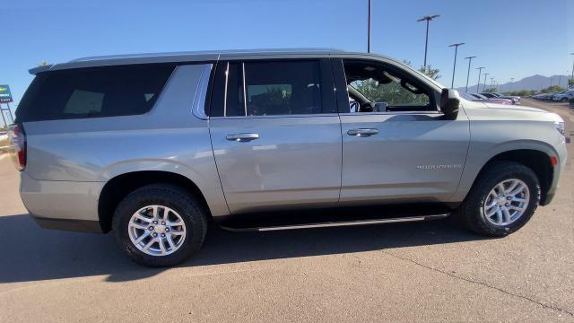 Used 2023 Chevrolet Suburban LT with VIN 1GNSCCKDXPR196172 for sale in Avondale, AZ