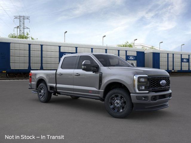 2024 Ford Super Duty F-250 SRW Vehicle Photo in STEPHENVILLE, TX 76401-3713