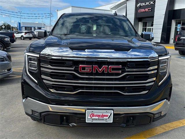 2025 GMC Sierra 1500 Vehicle Photo in BATON ROUGE, LA 70806-4466