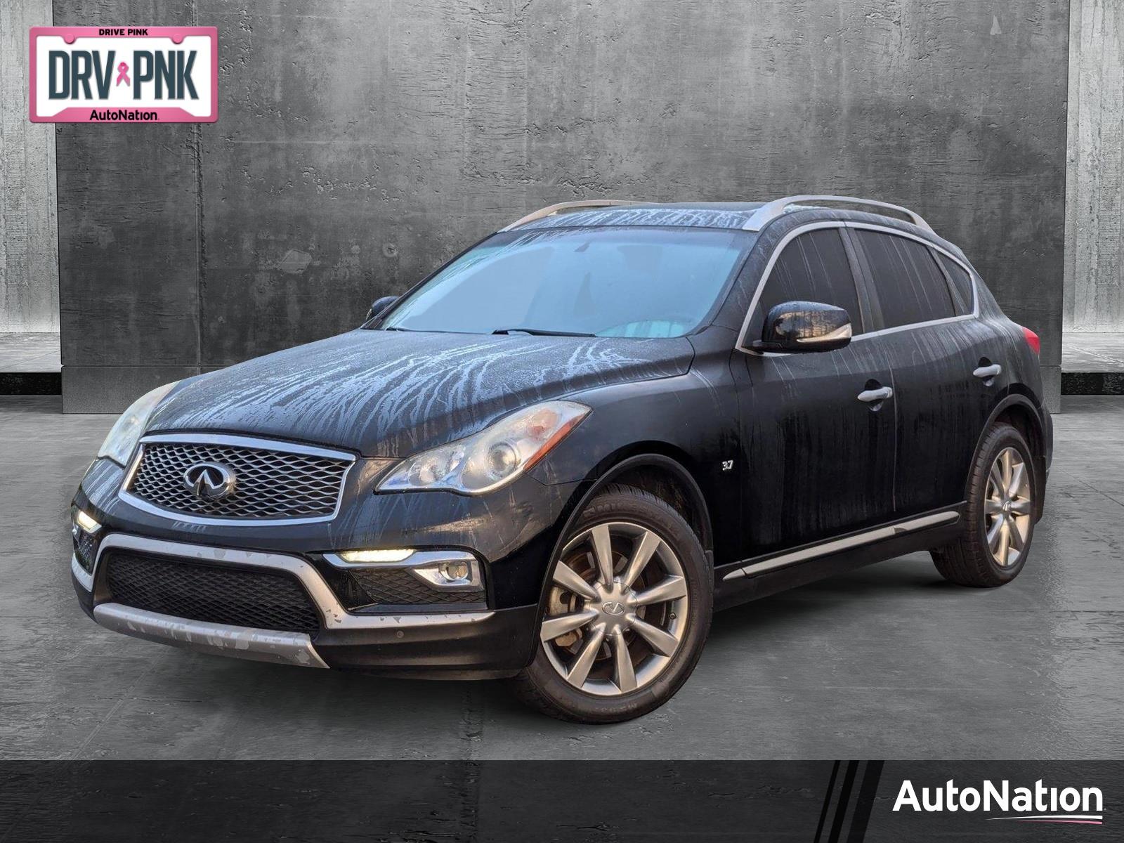 2016 INFINITI QX50 Vehicle Photo in Sanford, FL 32771