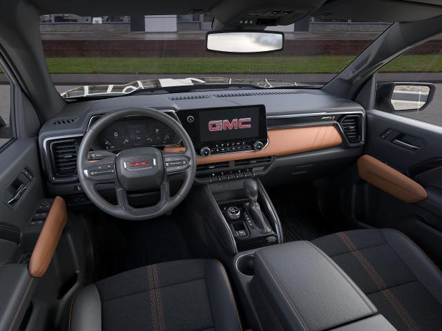 2024 GMC Canyon Vehicle Photo in PORTLAND, OR 97225-3518