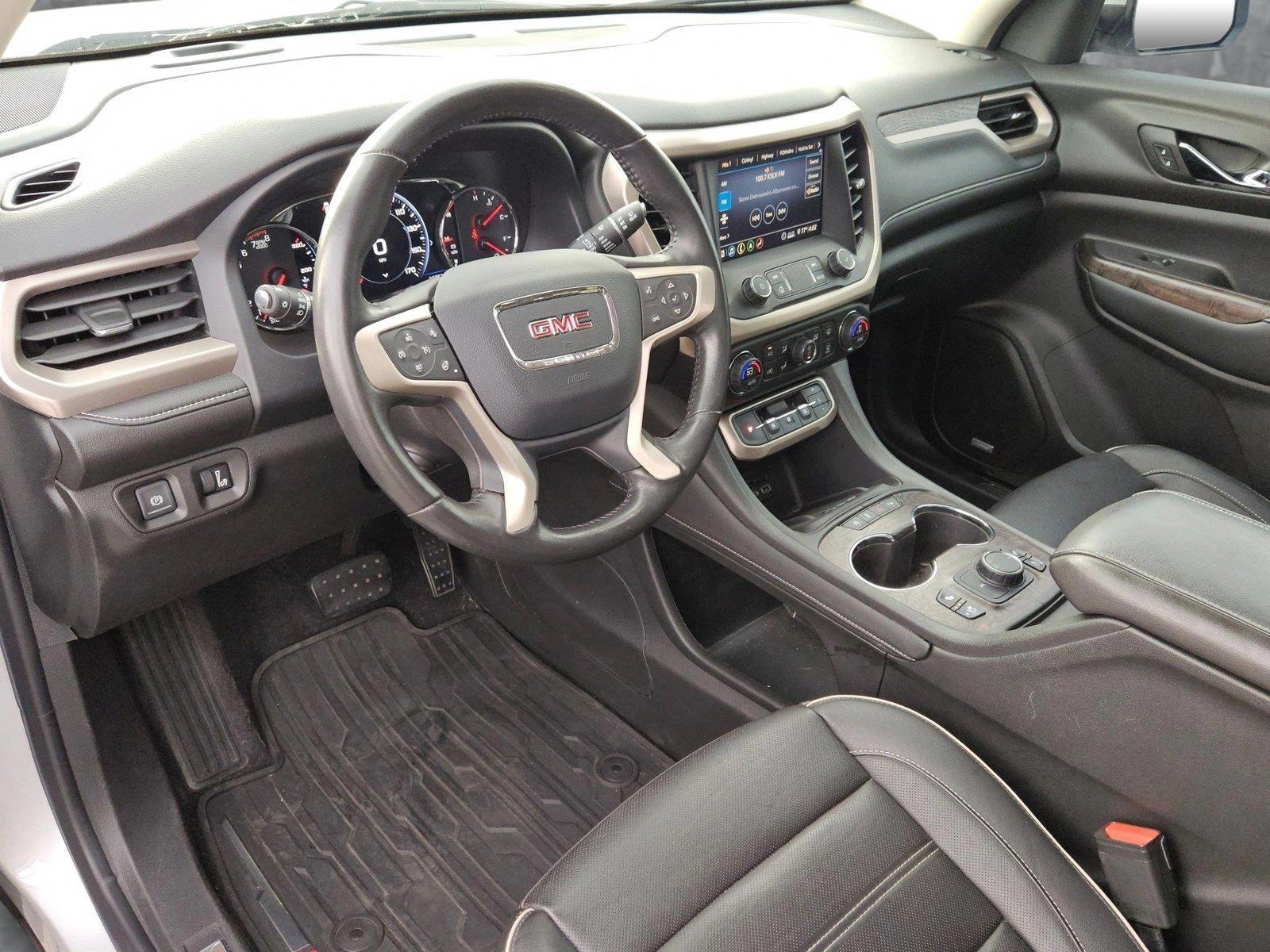 2020 GMC Acadia Vehicle Photo in MESA, AZ 85206-4395