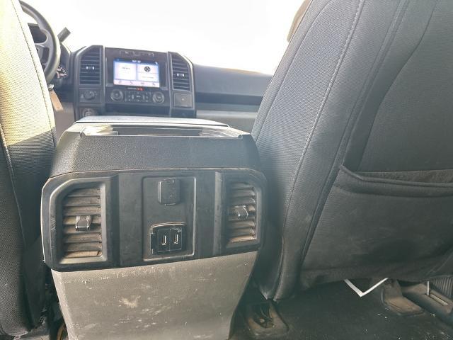 2019 Ford F-150 Vehicle Photo in EASTLAND, TX 76448-3020