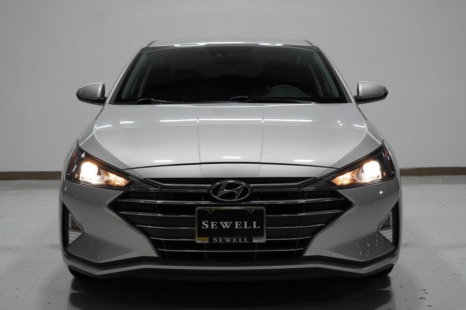 2019 Hyundai ELANTRA Vehicle Photo in GRAPEVINE, TX 76051