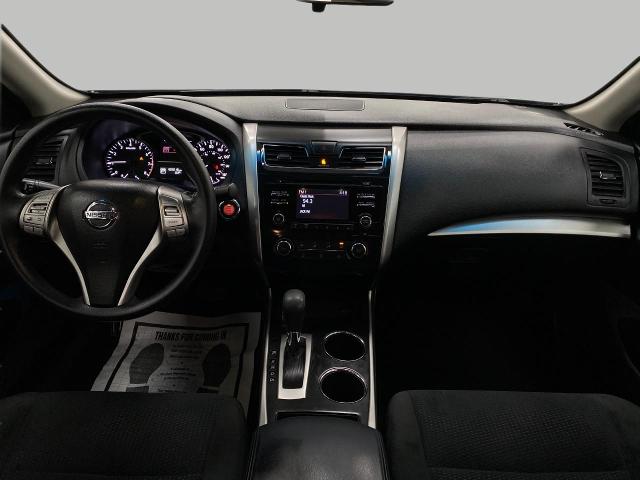 2015 Nissan Altima Vehicle Photo in Appleton, WI 54913