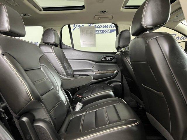 2020 GMC Acadia Vehicle Photo in HARRISONBURG, VA 22801-8763