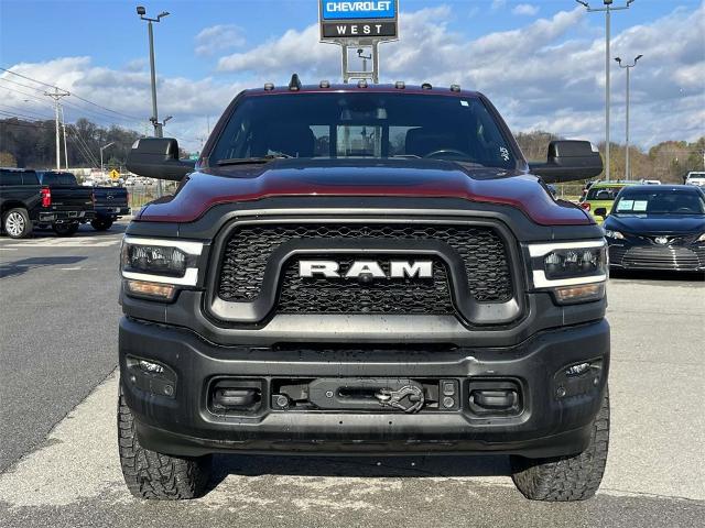 2021 Ram 2500 Vehicle Photo in ALCOA, TN 37701-3235