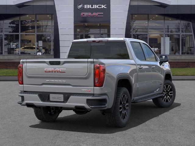 2025 GMC Sierra 1500 Vehicle Photo in PORTLAND, OR 97225-3518