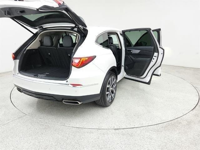 2022 Acura MDX Vehicle Photo in Grapevine, TX 76051