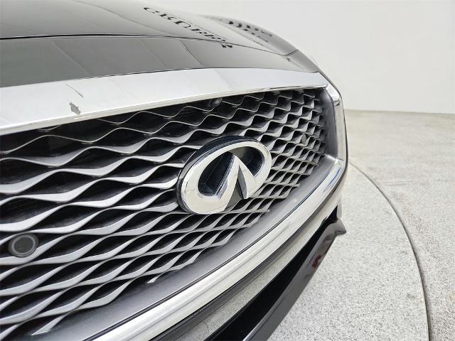 2021 INFINITI Q50 Vehicle Photo in Grapevine, TX 76051