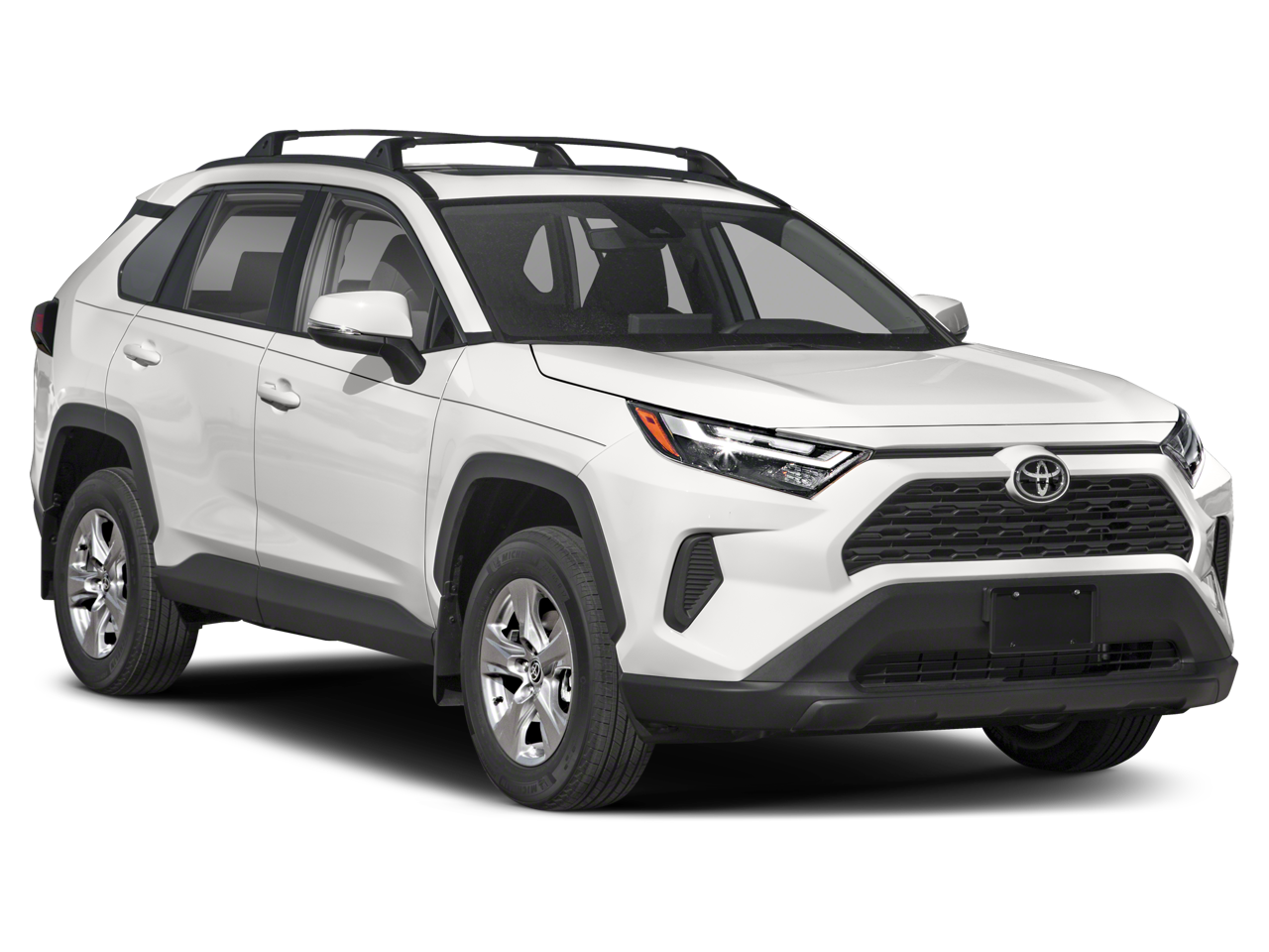 2022 Toyota RAV4 Vehicle Photo in Tulsa, OK 74129