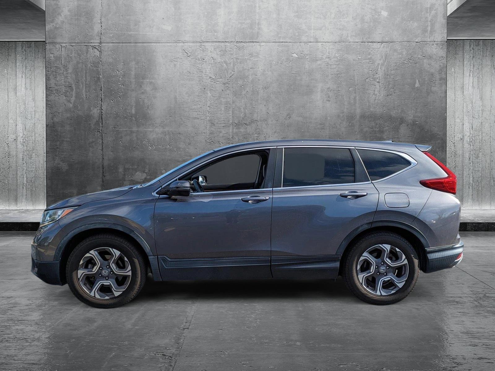 2018 Honda CR-V Vehicle Photo in Sanford, FL 32771