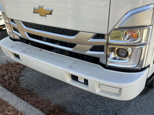 2025 Chevrolet Low Cab Forward 4500 Vehicle Photo in ALCOA, TN 37701-3235