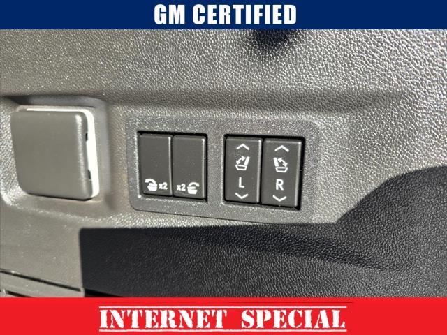 2021 GMC Yukon Vehicle Photo in LITTLE FALLS, NJ 07424-1717