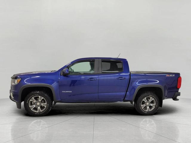 2015 Chevrolet Colorado Vehicle Photo in APPLETON, WI 54914-4656