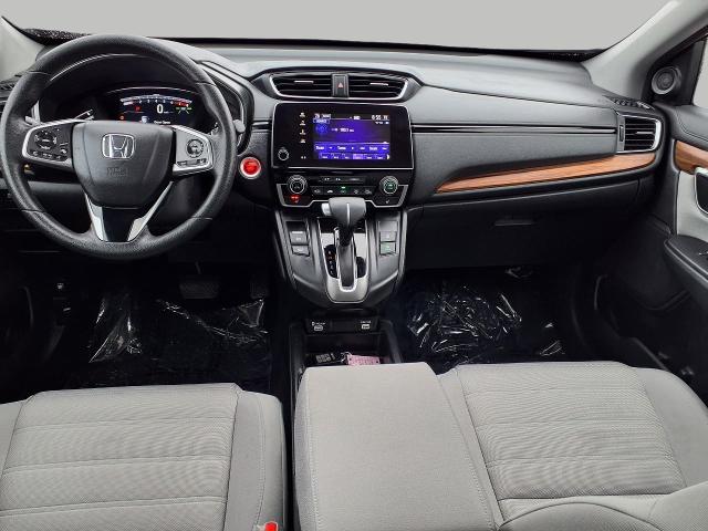 2022 Honda CR-V Vehicle Photo in Oshkosh, WI 54904