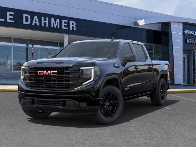 2025 GMC Sierra 1500 Vehicle Photo in KANSAS CITY, MO 64114-4545