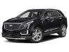 Used 2024 Cadillac XT5 Luxury with VIN 1GYKNAR47RZ757955 for sale in Tustin, CA