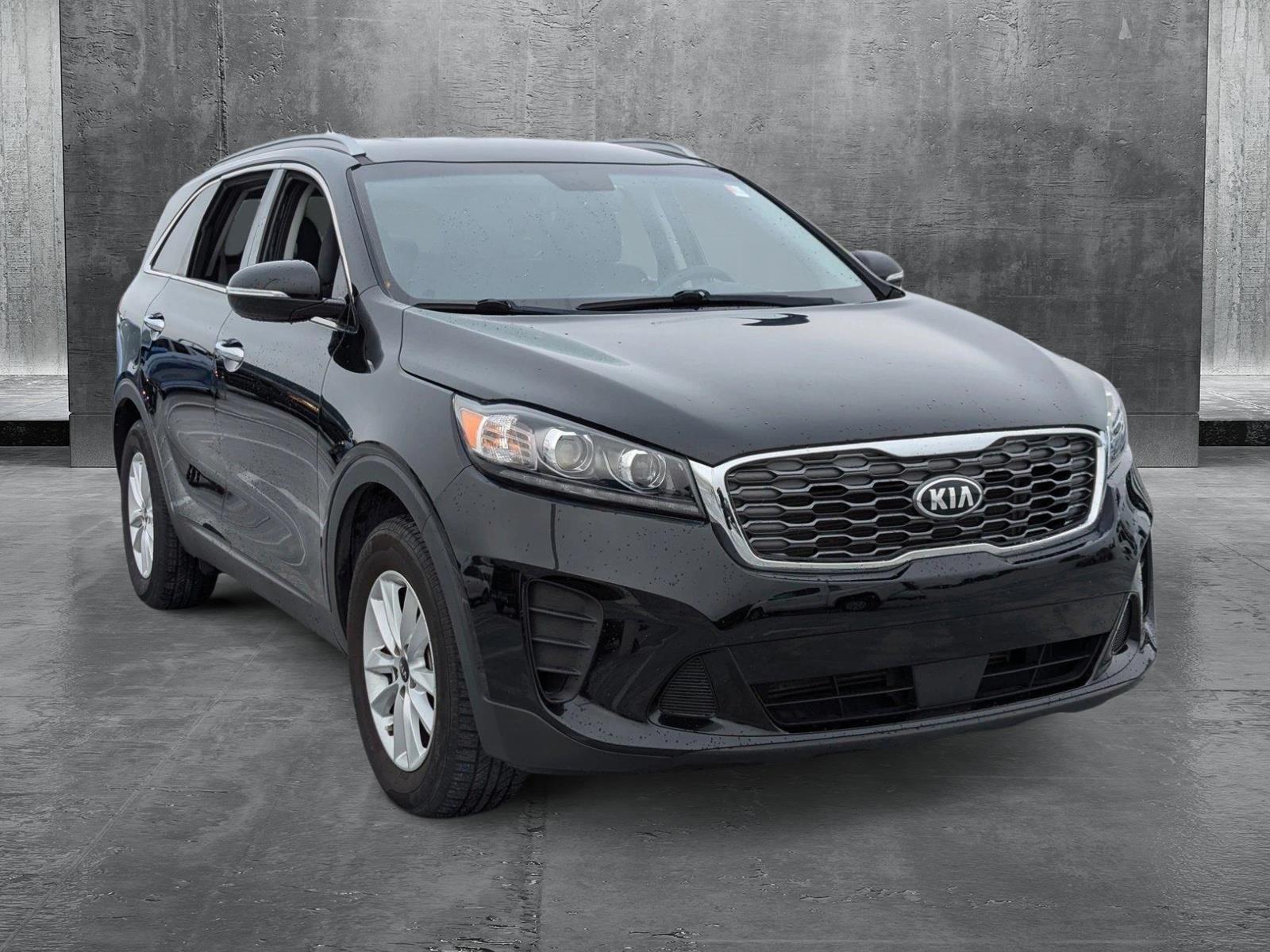 2020 Kia Sorento Vehicle Photo in Ft. Myers, FL 33907