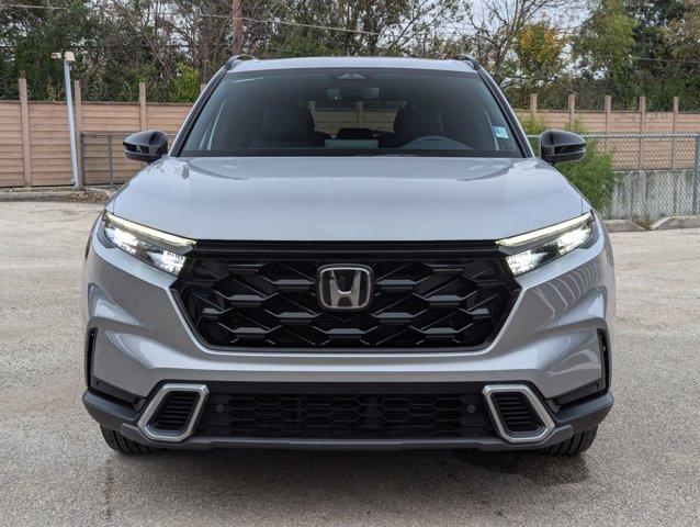 2024 Honda CR-V Hybrid Vehicle Photo in San Antonio, TX 78230