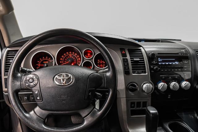 2013 Toyota Tundra 4WD Truck Vehicle Photo in Akron, OH 44312