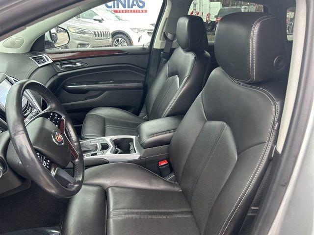 2013 Cadillac SRX Vehicle Photo in MEDINA, OH 44256-9631