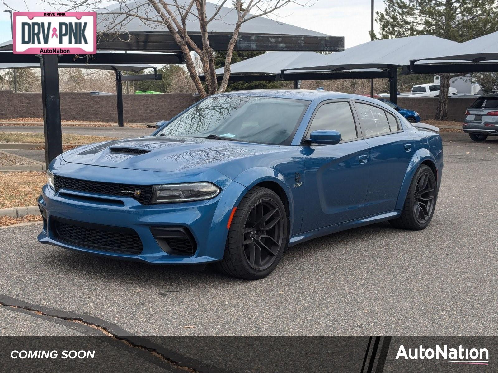 2021 Dodge Charger Vehicle Photo in Corpus Christi, TX 78415