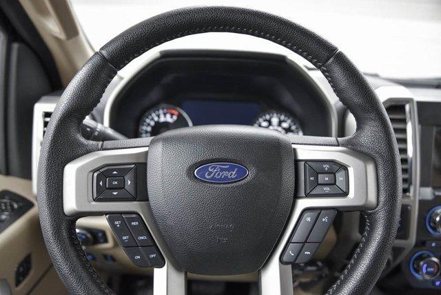 2016 Ford F-150 Vehicle Photo in Akron, OH 44320