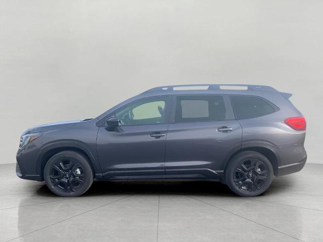 2025 Subaru Ascent Vehicle Photo in Oshkosh, WI 54904