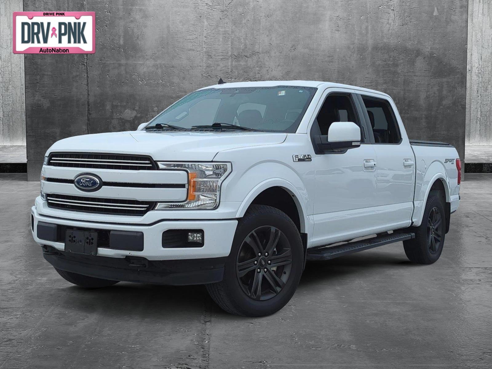 2019 Ford F-150 Vehicle Photo in Ft. Myers, FL 33907