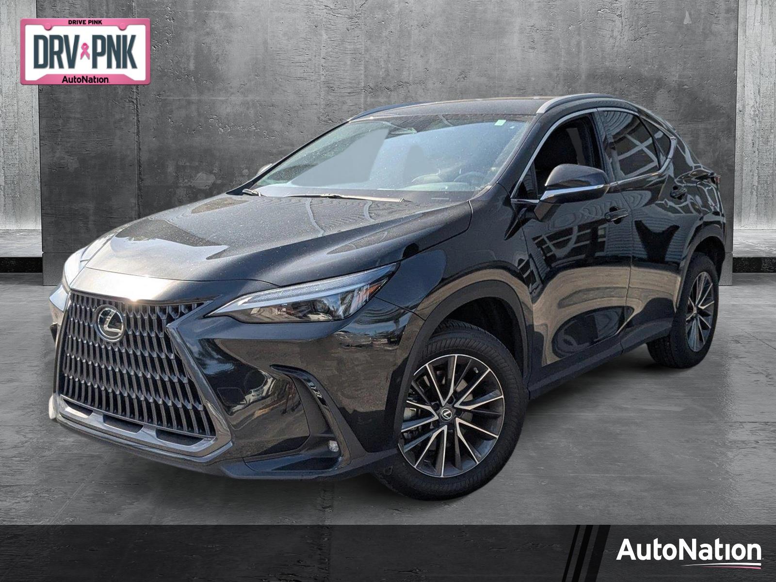 2022 Lexus NX 250 Vehicle Photo in Pompano Beach, FL 33064