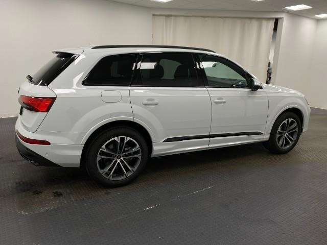 2025 Audi Q7 Vehicle Photo in Appleton, WI 54913