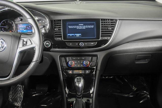 2019 Buick Encore Vehicle Photo in PUYALLUP, WA 98371-4149