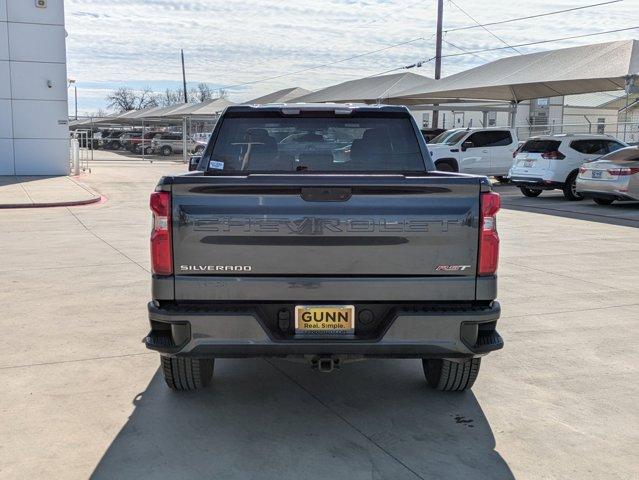 2021 Chevrolet Silverado 1500 Vehicle Photo in SELMA, TX 78154-1459