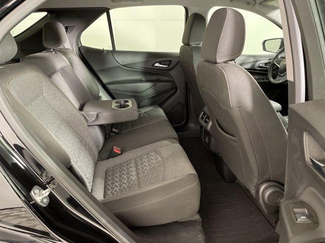 2024 Chevrolet Equinox Vehicle Photo in PHOENIX, AZ 85014-3381
